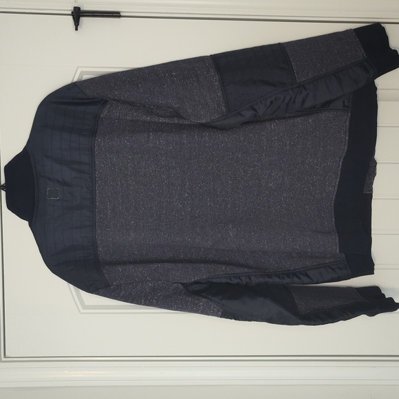 Calvin Klein zip up - Picture 8 of 13